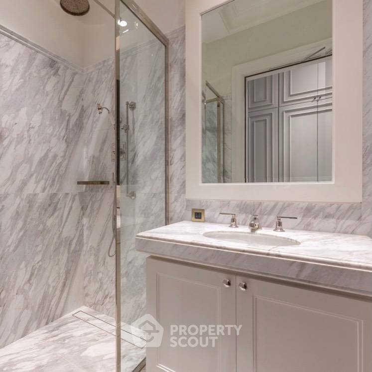 picture 200m To BTS Phloen Chit | 3-BR 98 Wireless, 245 Sqm (ID 3364960) - 18/18