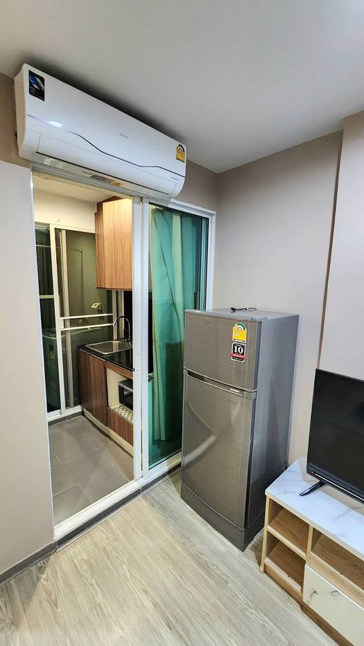 picture Regent Home Sukhumvit 97/1  for rent ✨ Fully furnished - 7/8