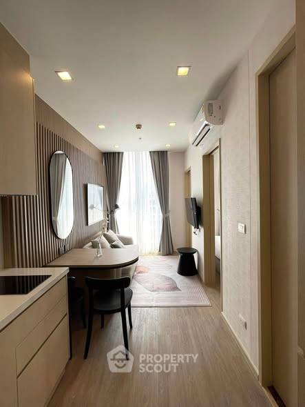 รูป คอนโด 1 ห้องนอน ชั้น 35 Noble State 39 ใกล้ BTS พร้อมพงษ์ (ID 3366075) - รูปที่ 4/13