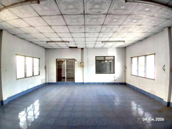 รูป บ้านเดี่ยว 85 ตร.วา ป่าซาง ลำพูน 1.3M - รูปที่ 4/39