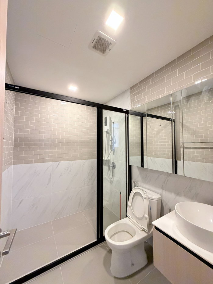 รูป ให้เช่า XT Phayathai — 1 ห้องนอน | BTS พญาไท | Fully Furnished GTN-1053 - รูปที่ 8/8
