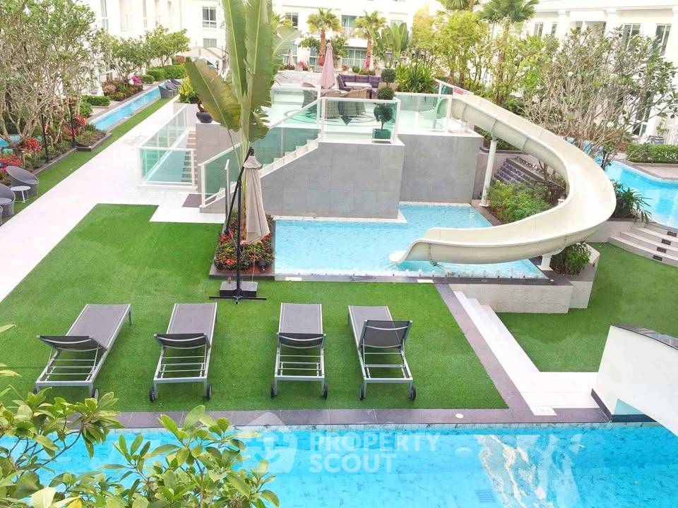 picture 1-BR Condo at The Orient Resort & Spa close to Pattaya (ID 3364554) - 18/20