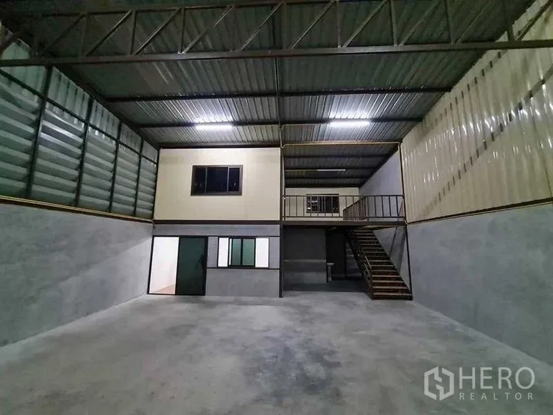 picture For rent Warehouse 420 sqm in Dok Mai, Prawet, Bangkok - 5/12