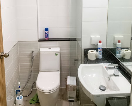 1 Bedroom Condo for Sale Whales Marina Na Jomtien Pattaya