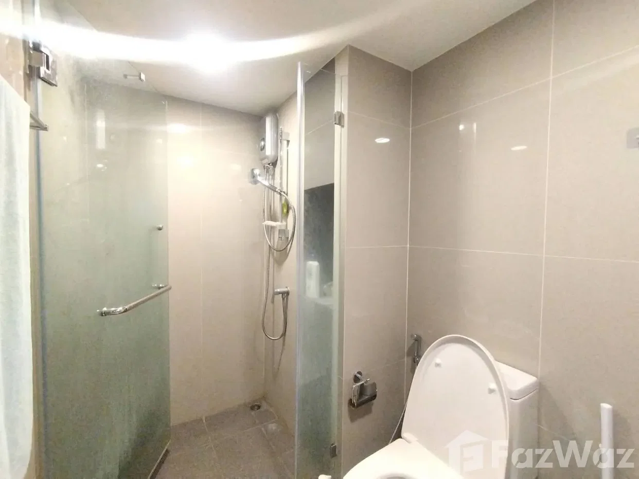 รูป ขาย คอนโด 2 ห้องนอน ในโครงการ ไอดีโอ จรัญฯ 70 - ริเวอร์วิว 6828950 - รูปที่ 11/15