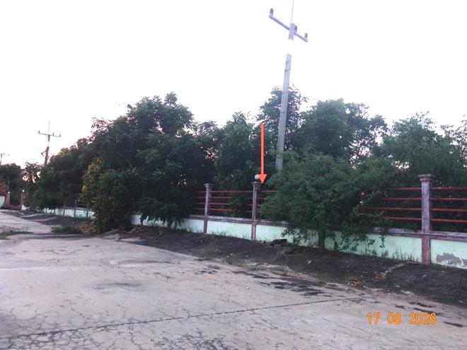 picture FACTORY 5300 Sq.w. Dan Khun Thot Nakhon Ratchasima for 18.9M - 21/45
