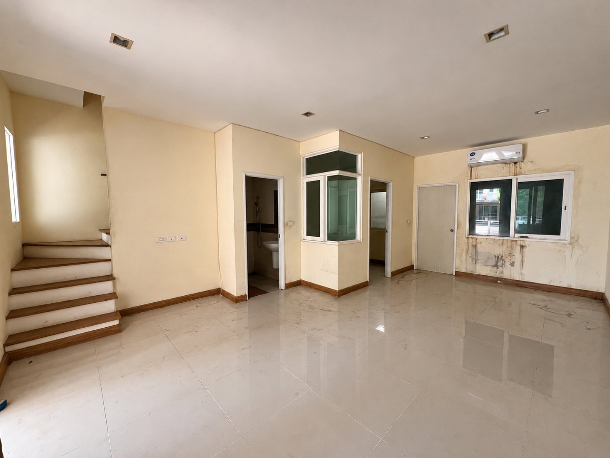 รูป 🏡 ทาวน์โฮม 2 ชั้น 4 ห้องนอน พื้นที่ใช้สอยกว่า 132 ตร.ม. ✨🏡 โกลเด้น ทาวน์ ชัยพฤกษ์-วงแหวน - รูปที่ 5/10