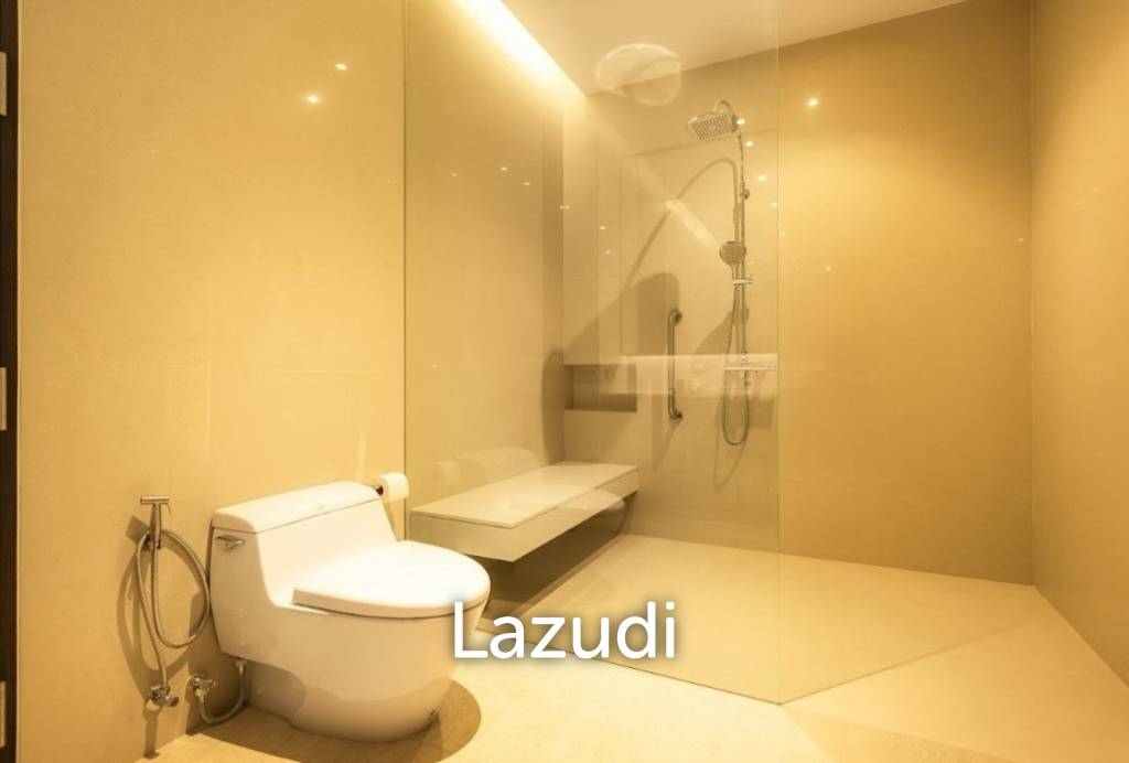 รูป ขายห้องพักแบบ 1 ห้องนอนขนาดใหญ่ที่ ซันเพลย์ บางเสร่ - รูปที่ 11/12
