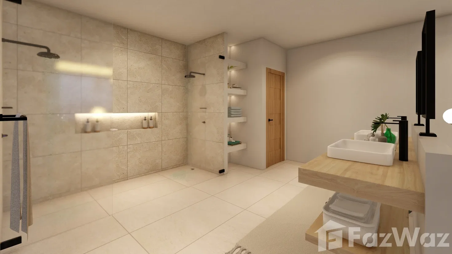 รูป ขาย วิลล่า 4 ห้องนอน ในโครงการ โอกะ ซีวิว วิลล่า 5333960 - รูปที่ 12/17