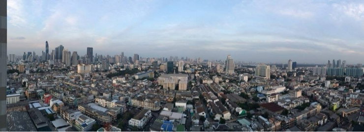 picture 🌟FOR RENT | FUSE Chan-Sathorn – Duplex 🌆 - 12/12