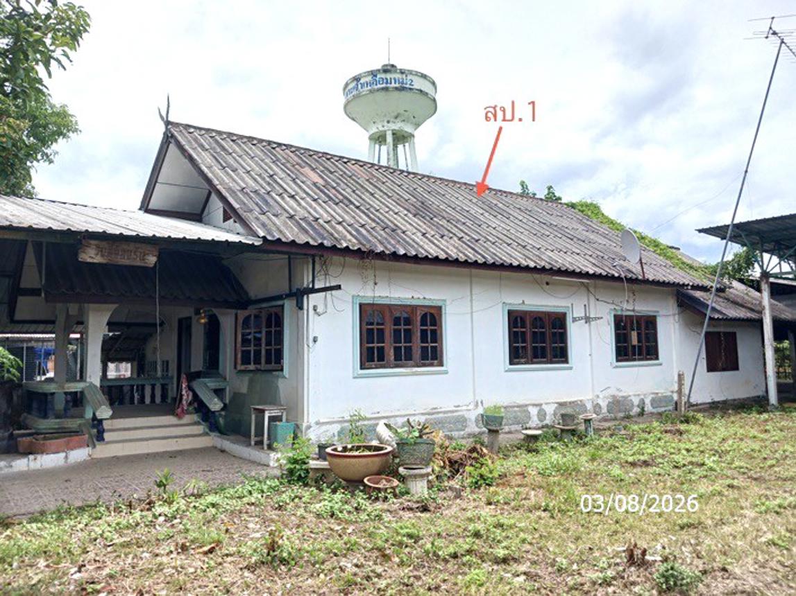picture HOME 339 Sq.w. Hang Dong Chiang Mai for 3.9M - 22/45