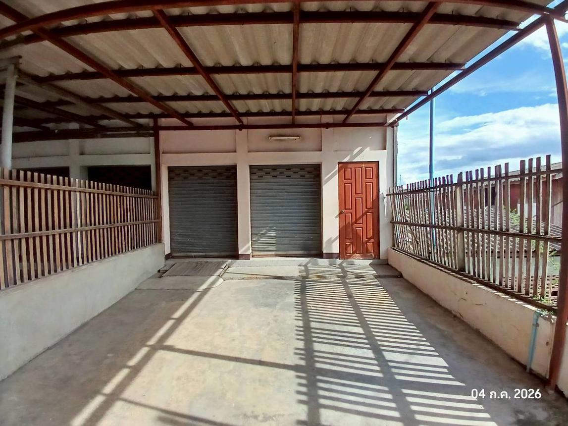 รูป บ้านเดี่ยว 19 ตร.วา ป่าซาง ลำพูน 950,000 - รูปที่ 17/31