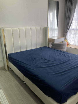 code : B15 Supalai City Resort Charan 91
