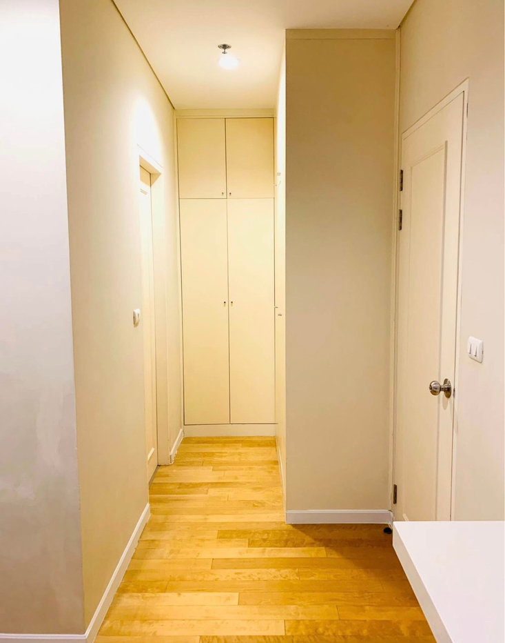 รูป ให้ขาย Villa Asoke — 1 ห้องนอน | MRT เพรชบุรี | Fully Furnished [GTN-0979] - รูปที่ 6/8