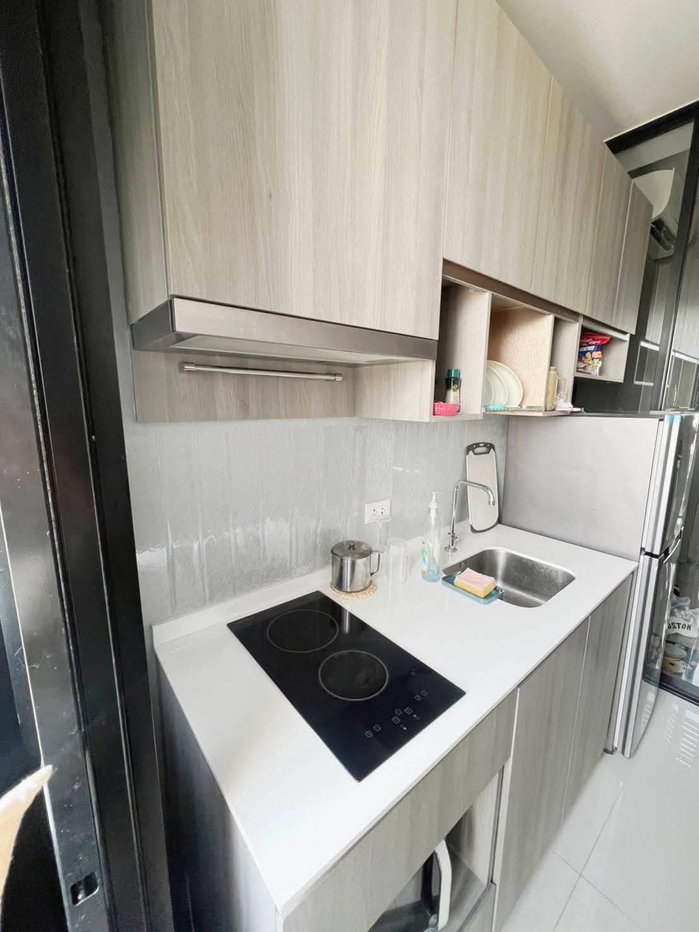รูป เช่าคอนโด Knightsbridge kaset - society/ไนท์บริดจ์ เกษตร โซไซตี้ (J6910009) ID Line : @condo65 - รูปที่ 9/10