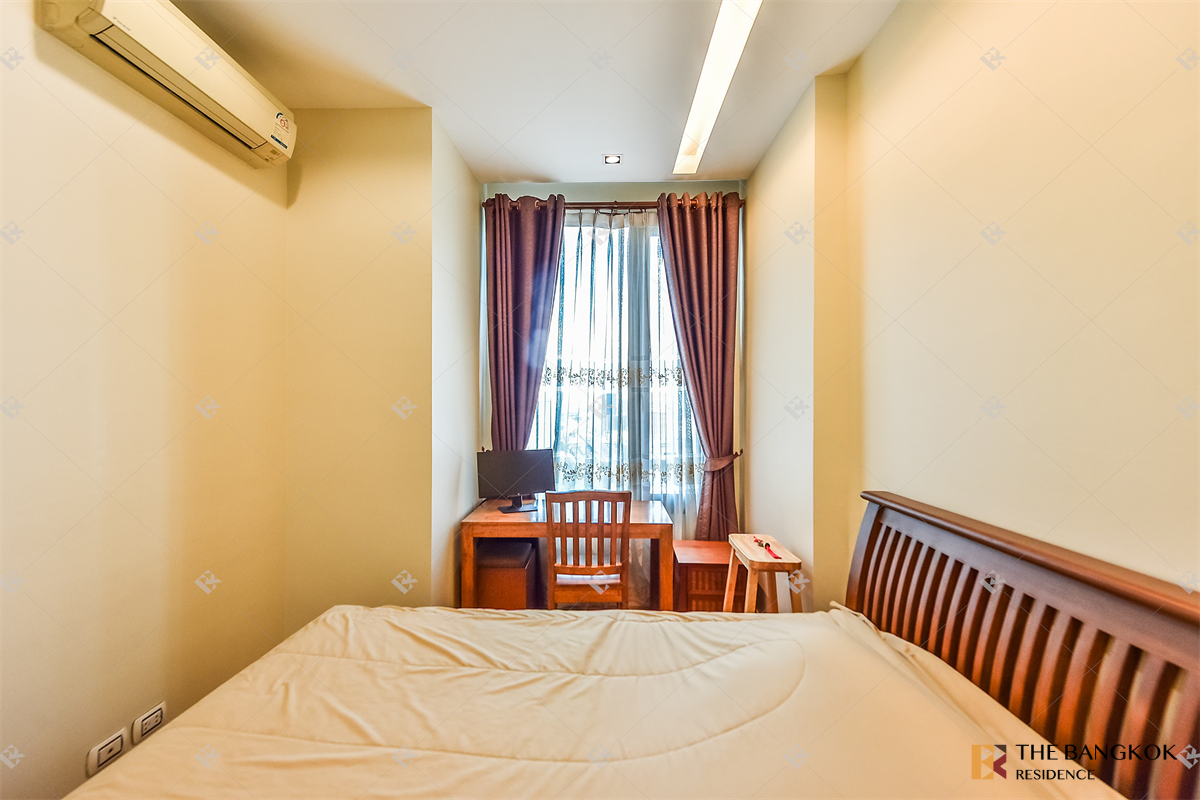 picture Convenient Travel, Great Value per Square Meter Equinox Phahol-Vipha - 8/10