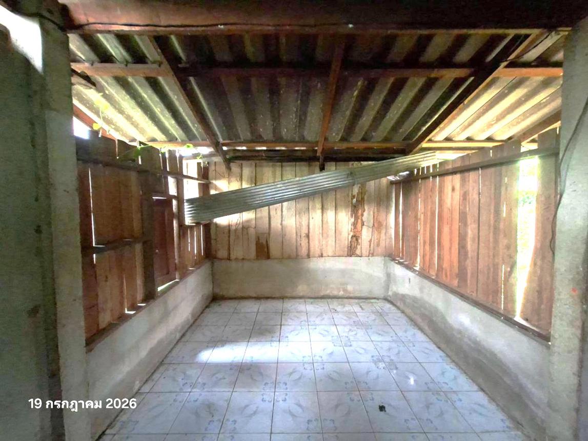 picture HOME 128 Sq.w. Phrao Chiang Mai for 758,000 - 18/29