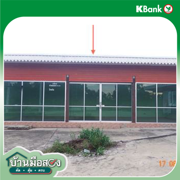 picture FACTORY 5300 Sq.w. Dan Khun Thot Nakhon Ratchasima for 18.9M - 43/45