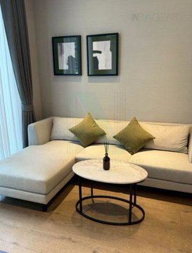 📌 For Sell Condo PARK 24 PHASE 2 Building 6, Floor 8,2 bed room, Room size 55 sqm