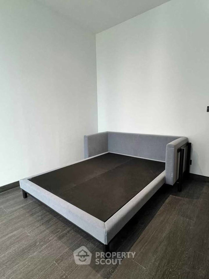 รูป คอนโด 2-ห้องนอน ที่ เทตต์ สาทร 12 ใกล้ BTS เซนต์หลุยส์ (ID 2937642) - รูปที่ 3/16