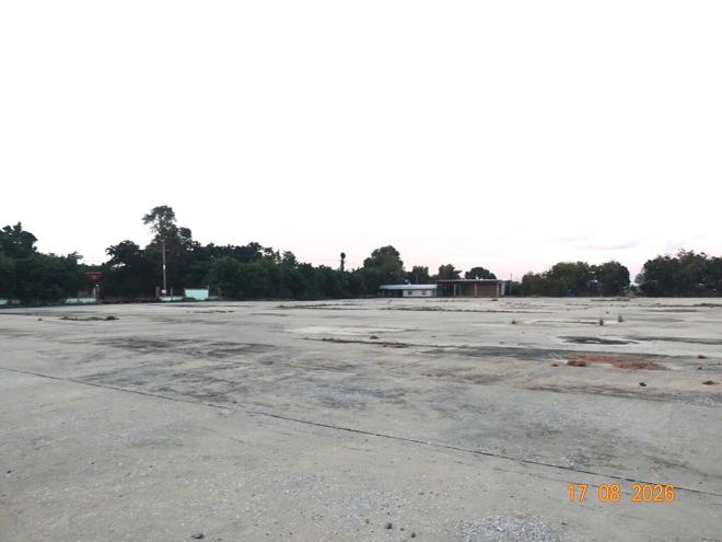 picture FACTORY 5300 Sq.w. Dan Khun Thot Nakhon Ratchasima for 18.9M - 17/45