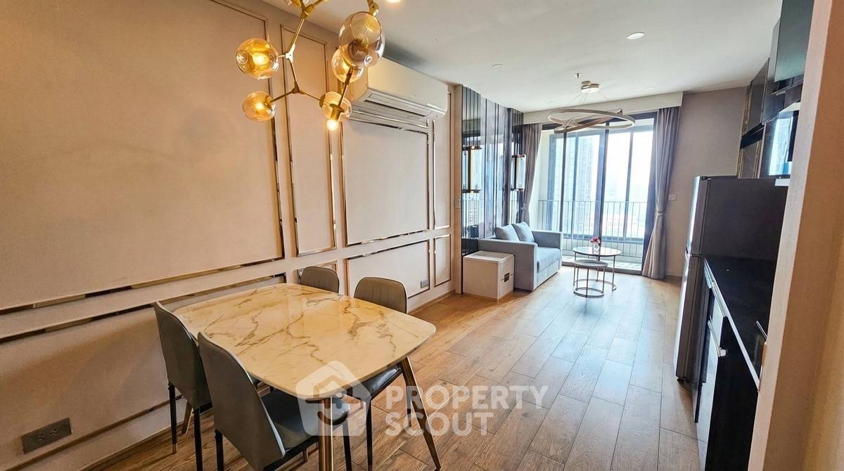 picture 2-BR Condo at Q Chid Lom - Phetchaburi near BTS Chit Lom (ID 2699696) - 3/13