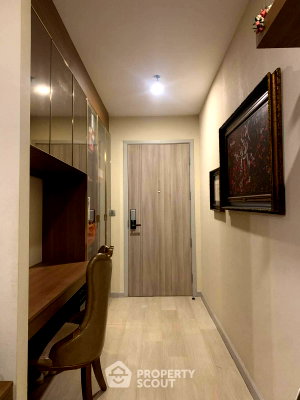 Condos for sale : 2-BR Condo at Knightsbridge Prime Sathorn near BTS Saint Louis (ID 3364377)