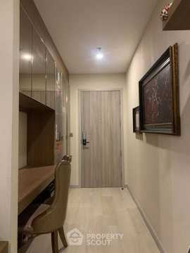 คอนโด 2-ห้องนอน ที่ ไนท์บริดจ์ ไพรม์ สาทร ใกล้ BTS เซนต์หลุยส์ (ID 3364377)