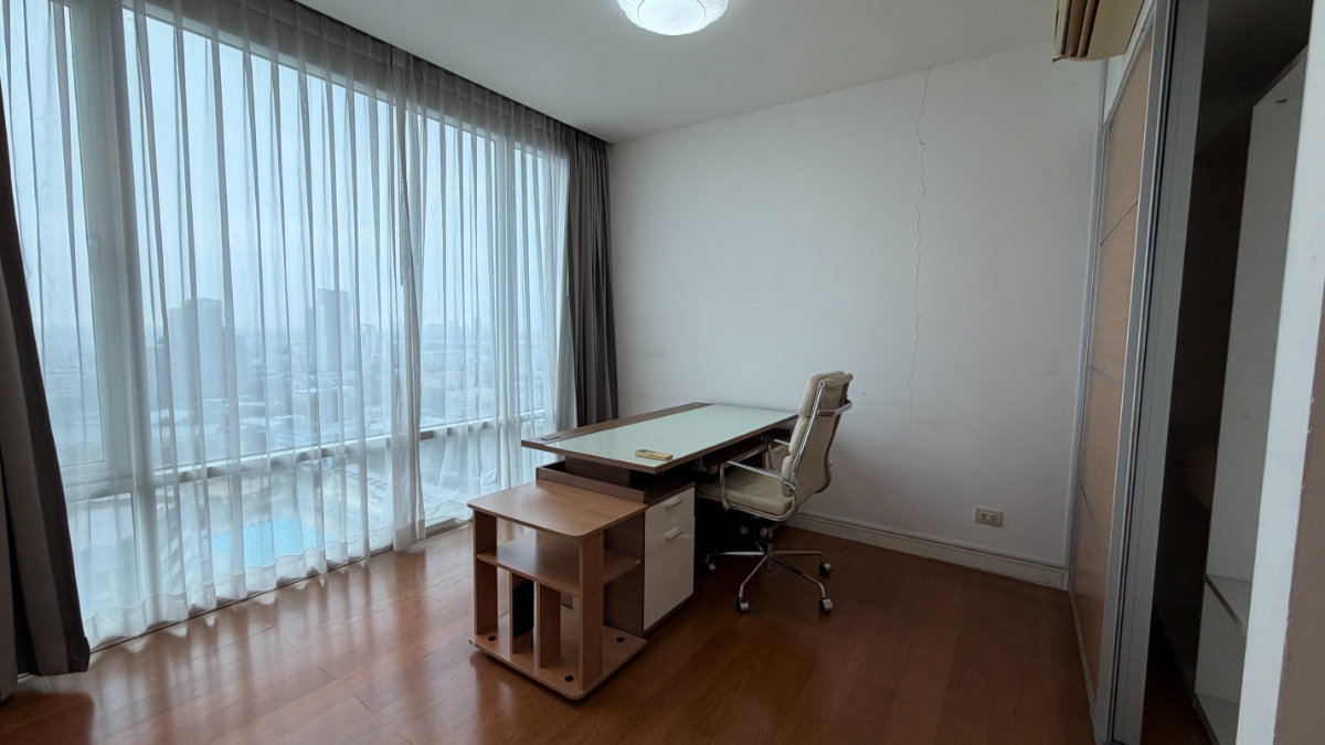 รูป FQ ขายคอนโด Fullerton sukhumvit - 3 ห้องนอน 3 ห้องน้ำ - 152.47 ตร.ม. - ขาย 19,900,000 บาท [KOs2610002] - รูปที่ 8/19