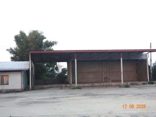 picture FACTORY 5300 Sq.w. Dan Khun Thot Nakhon Ratchasima for 18.9M - 11/45