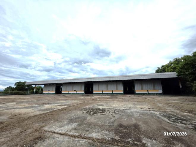 picture FACTORY 15278 Sq.w. Si Bun Ruang Nong Bua Lam Phu for 66.8M - 2/45