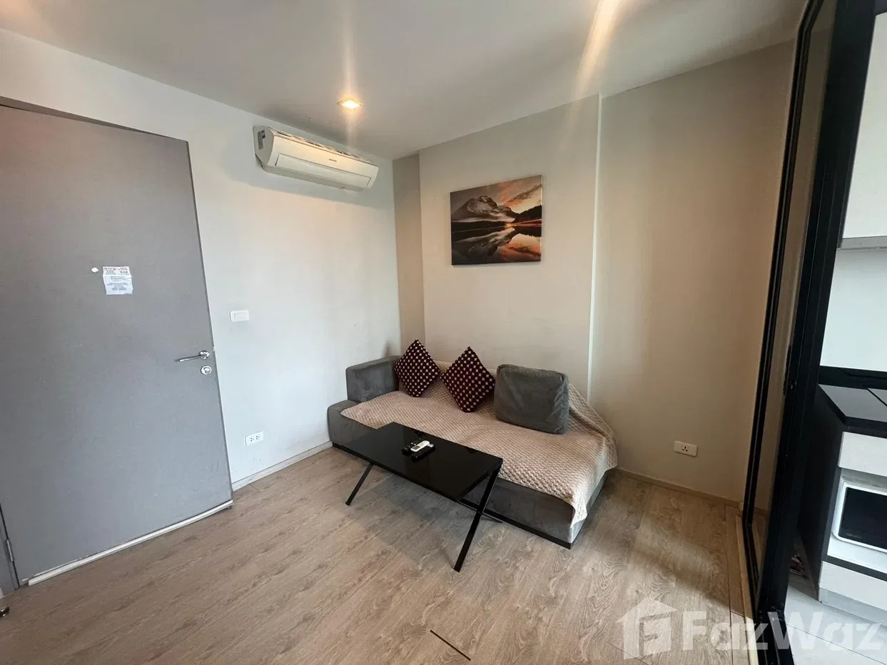 รูป ขาย คอนโด 1 ห้องนอน ในโครงการ เดอะ เบส เซ็นทรัล พัทยา 6837744 - รูปที่ 2/7
