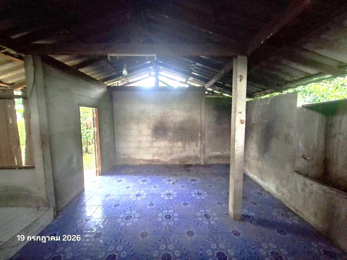 picture HOME 128 Sq.w. Phrao Chiang Mai for 758,000 - 17/29