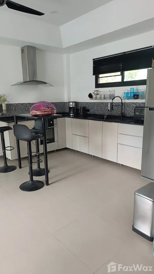 รูป วิลล่าให้เช่า 3 ห้องนอน ใน หน้าเมือง, สุราษฎร์ธานี 6748626 - รูปที่ 24/24