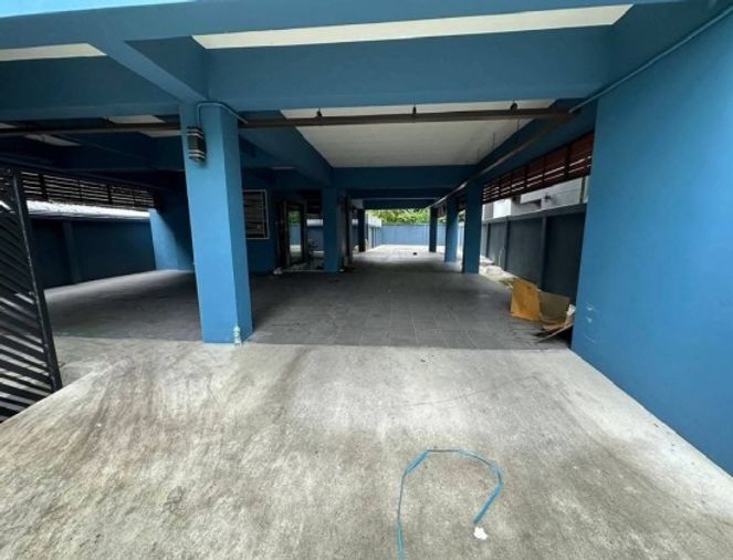 ให้เช่าโฮมออฟฟิศ 4 ห้องนอน 480 ตร.ม. 40 ตร.ว. เขตห้วยขวาง
