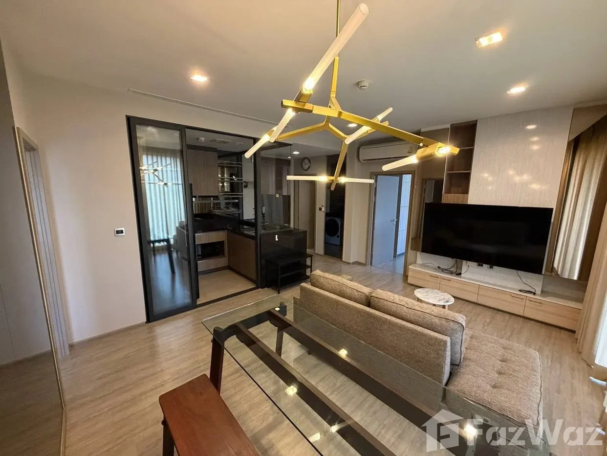 picture คอนโด mori haus by sansiri 6837270 - 13/13