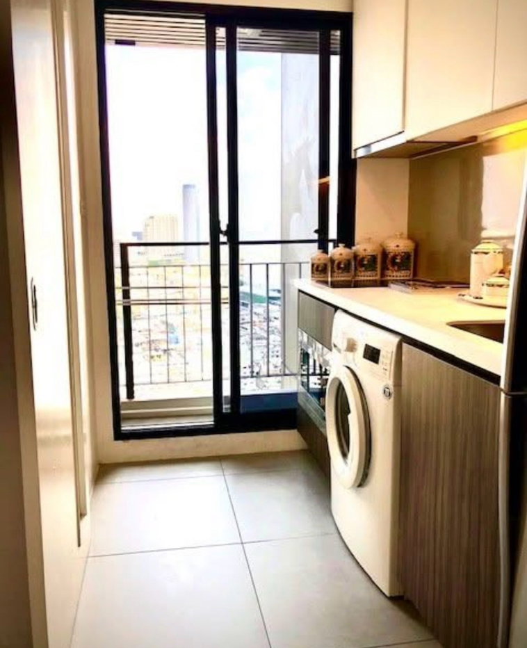 picture Urbano Absolute Sathon - Taksin  - 5/9