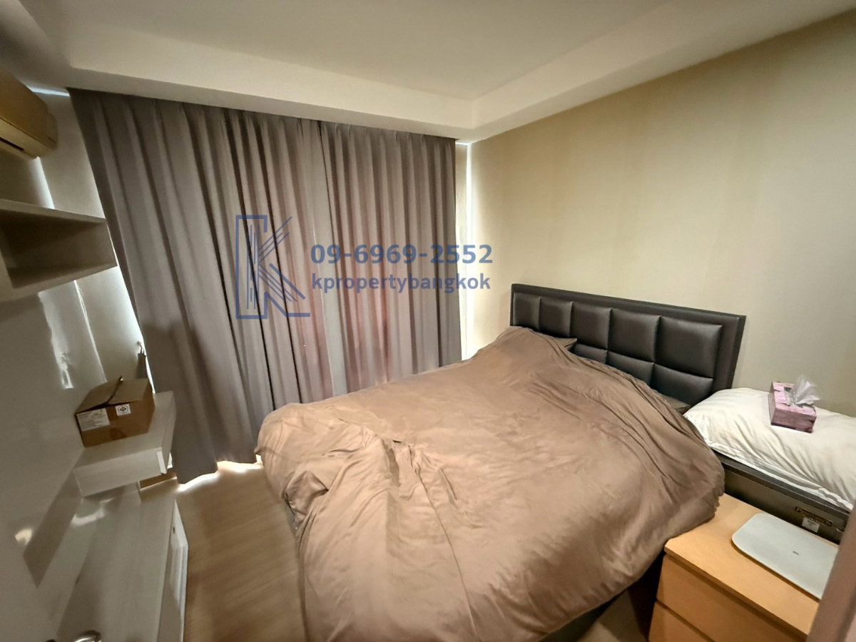 รูป ให้เช่า-ทรู ทองหล่อ เพียง 13000 ชั้น 22 ติดต่อ 09-6969-2552 ใกล้ทองหล่อเอกมัย โรงพยาบาลกรุงเทพ ตึกชาญอิสระ - รูปที่ 2/9