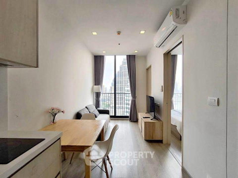 คอนโด 1-ห้องนอน ที่ โนเบิล สเตท 39 ใกล้ BTS พร้อมพงษ์ (ID 3020520)