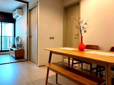 Condos for rent : For Rent Life Ladprao 1 Bed 1 Bath