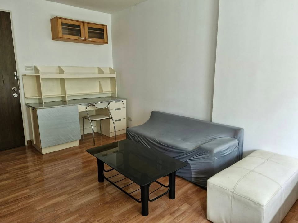 picture Condo for Rent at Ivy Ratchada (B6910016) - 3/6