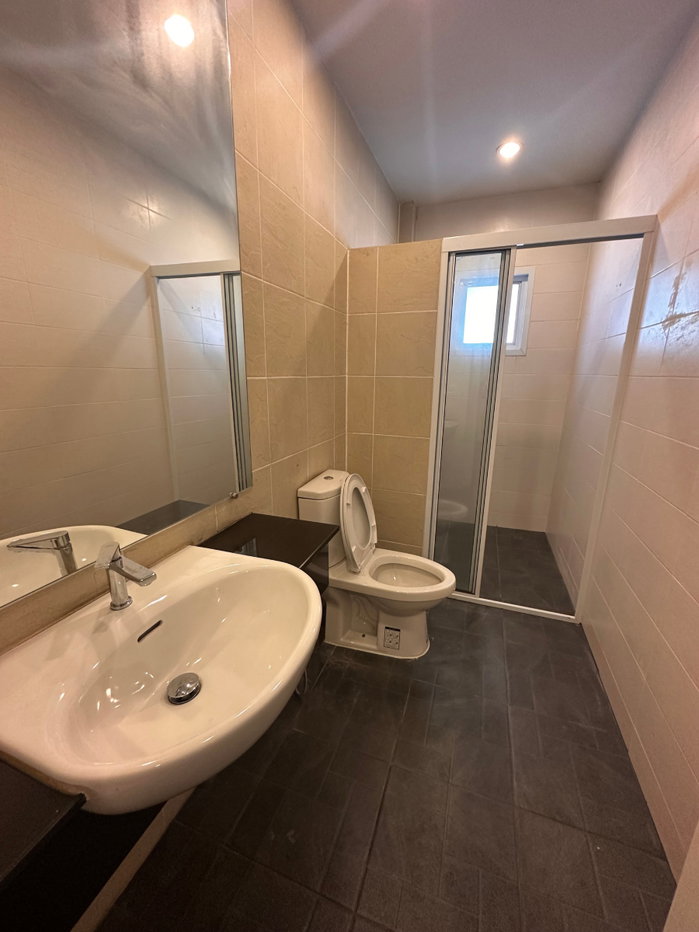 รูป 🏡✨ ให้เช่าบ้านเดี่ยว 2 ชั้น Veridian Home กาญจนาภิเษก - รูปที่ 8/14