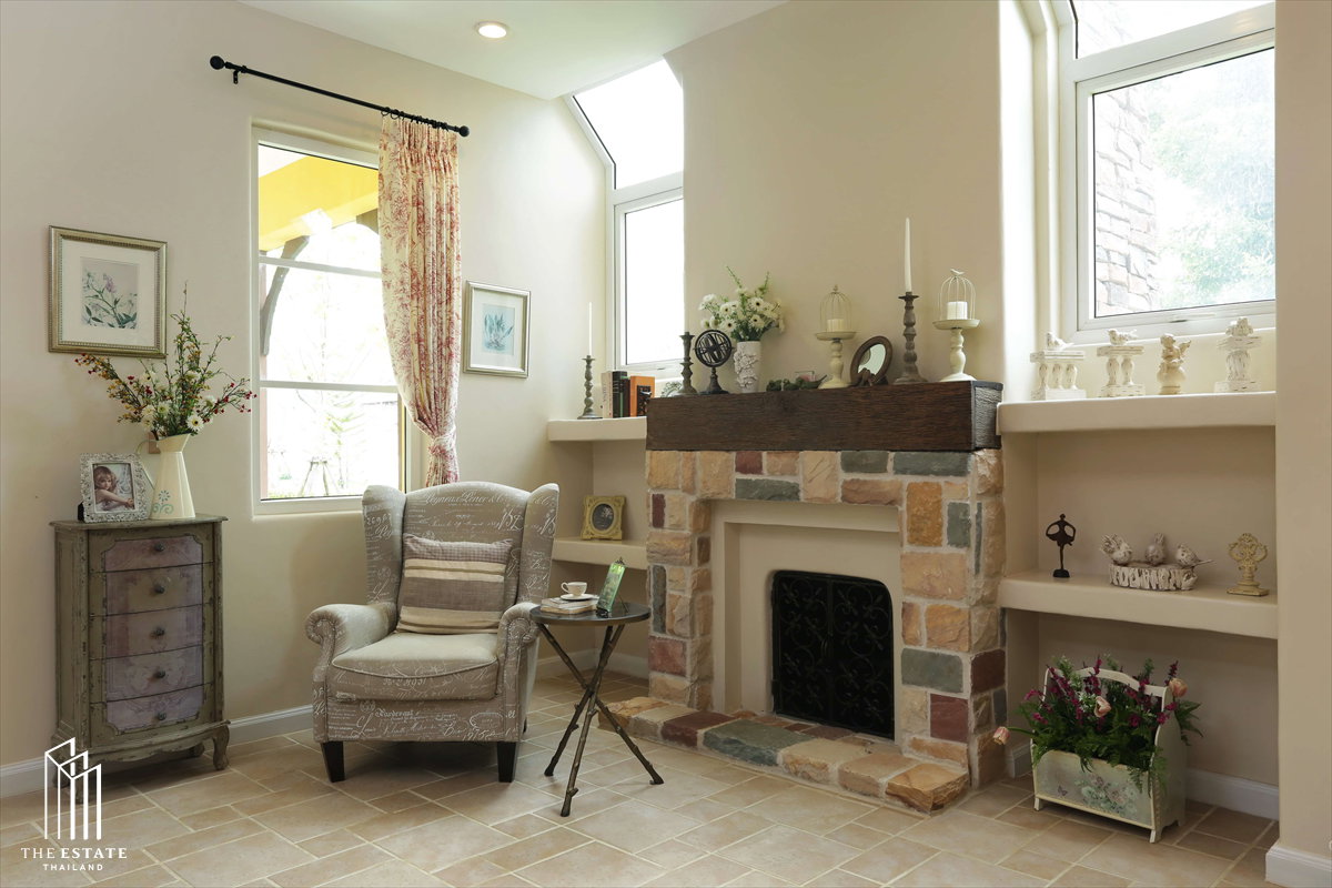 รูป House for SALE Magnolias French Country เขาใหญ่ บ้านดีไซน์หรู @34.5MB - รูปที่ 5/6