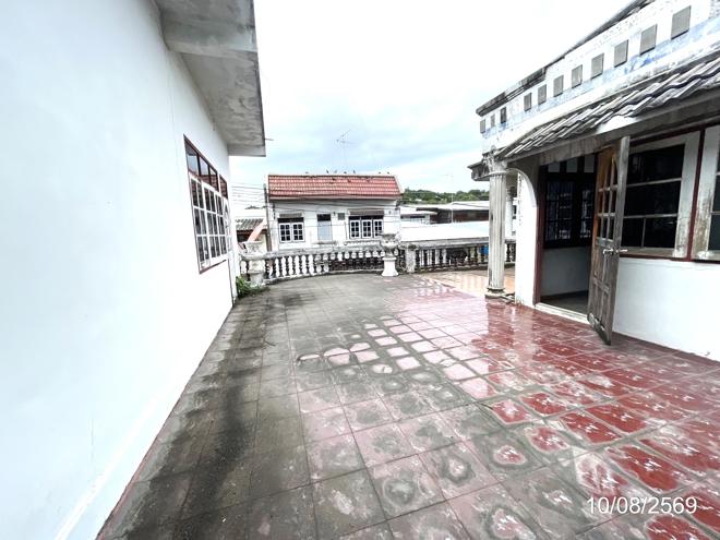 picture SHOP HOUSE 80 Sq.w. Muang Chon Buri Chonburi for 6.5M - 21/55