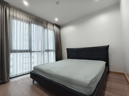 ขายคอนโด ASTRO แจ้งวัฒนะ ห้องมุม 38 ตร.ม. ตรงข้าม Central แจ้งวัฒนะ