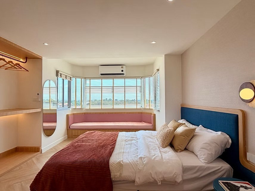 picture Hillside condo2 nimman road for sale 2,990,000 THB : Tel .082-389-9314 (Boo) - 3/10