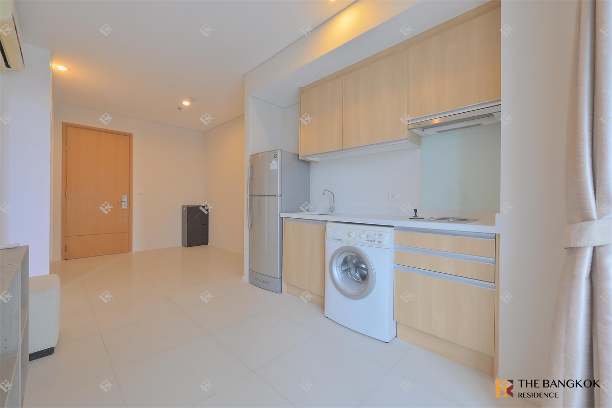 picture Villa Asoke near MRT Phetchaburi Station Hurry to book!! Popular rare units - 8/10