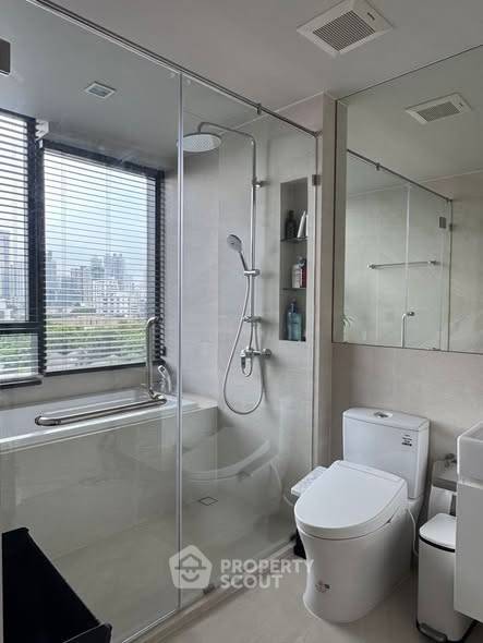รูป คอนโด 2 ห้องนอน 65 ตร.ม. Ideo Q Sukhumvit 36 ใกล้ BTS ทองหล่อ (ID 3366026) - รูปที่ 4/16