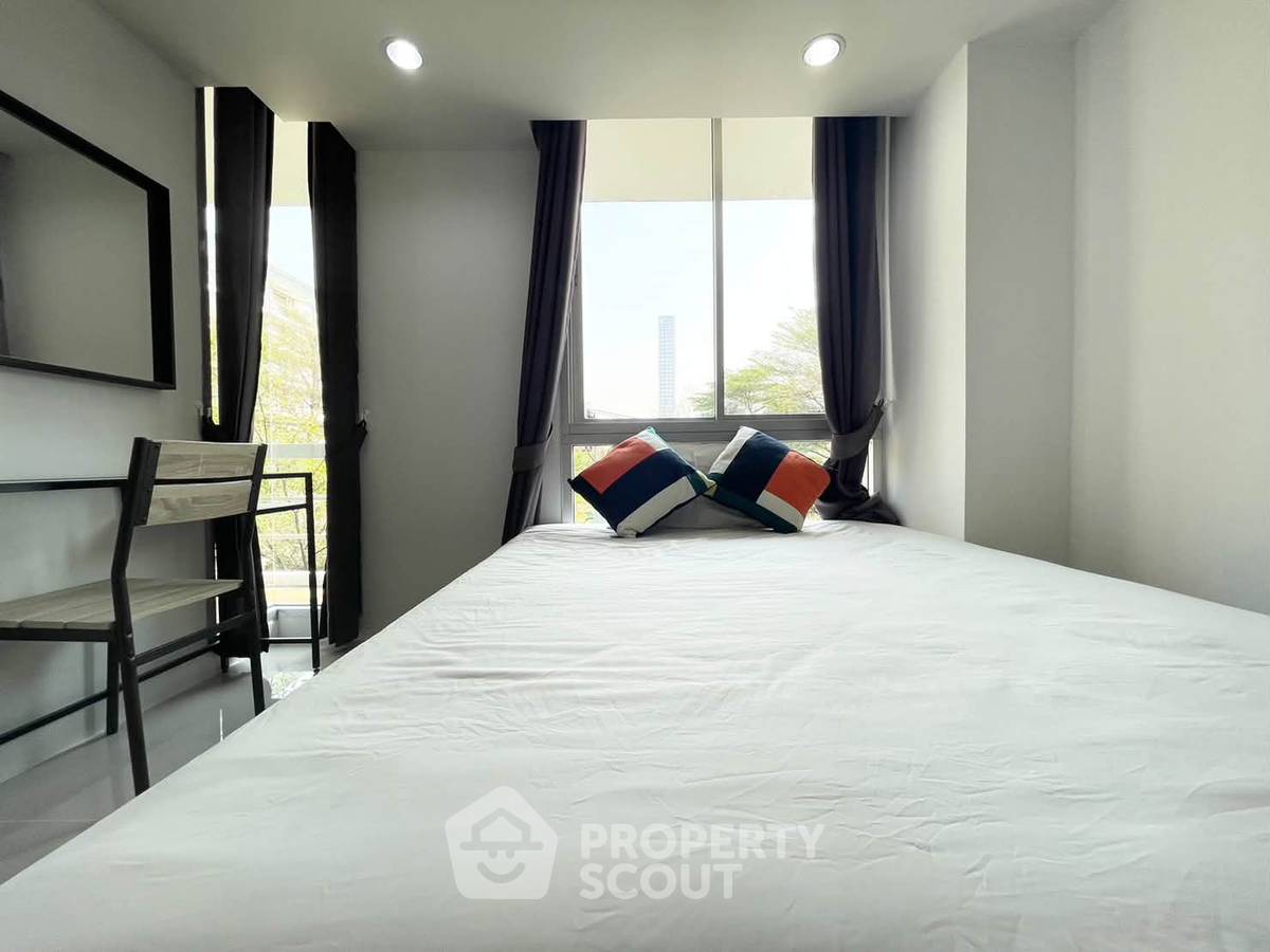 รูป คอนโด 2 ห้องนอน Waterford Sukhumvit 50 Condominium ใกล้ BTS อ่อนนุช (ID 3364584) - รูปที่ 9/14