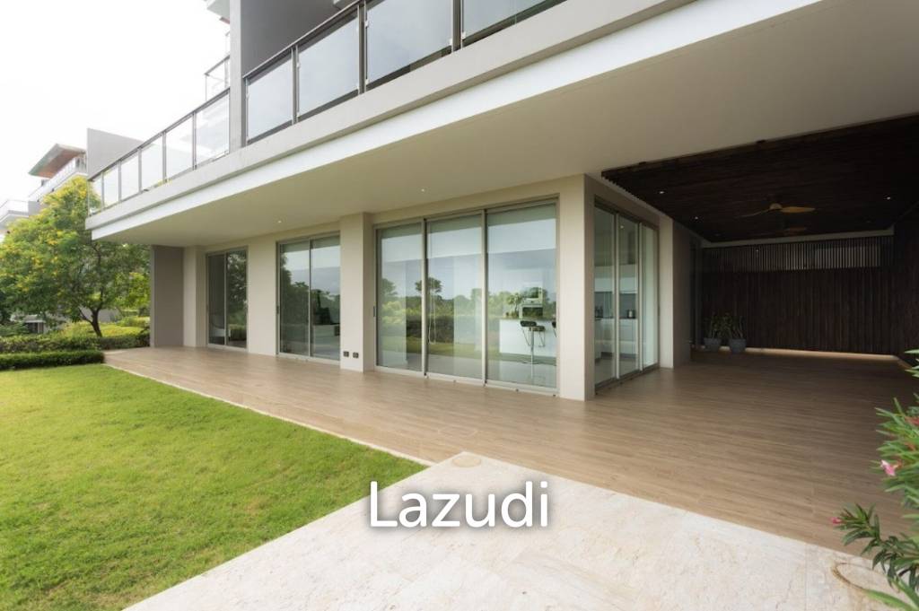 picture Exceptional 2-Bedroom Residence for Sale at Sunplay Bangsaray - 12/13